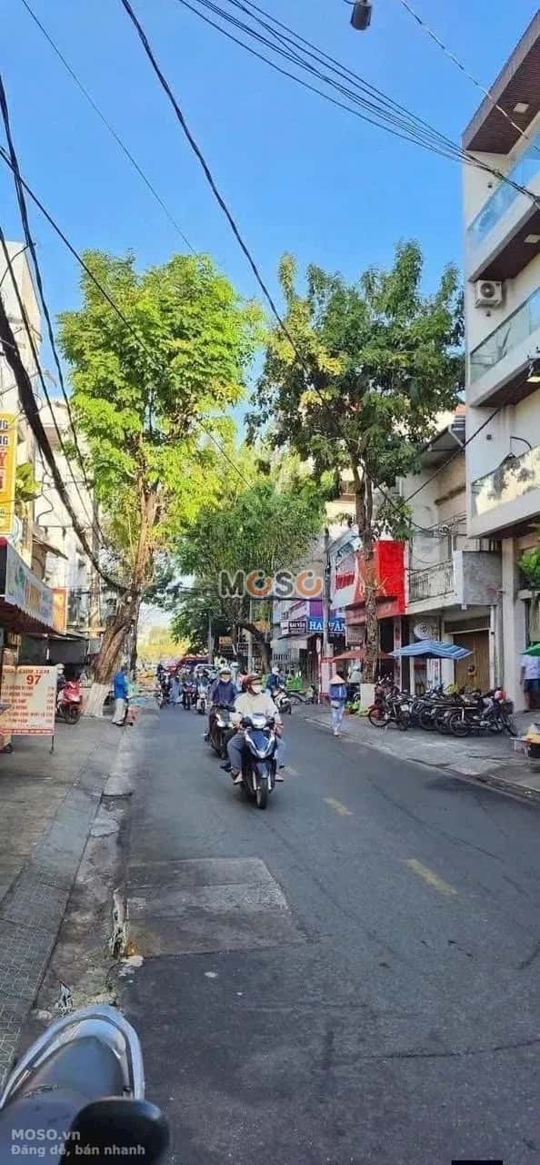 Bán nhà mặt tiền Đề Thám  Quận Ninh Kiều, TP. Cần Thơ – 2 phòng ngủ, giá 17.5 tỷ - ảnh 4