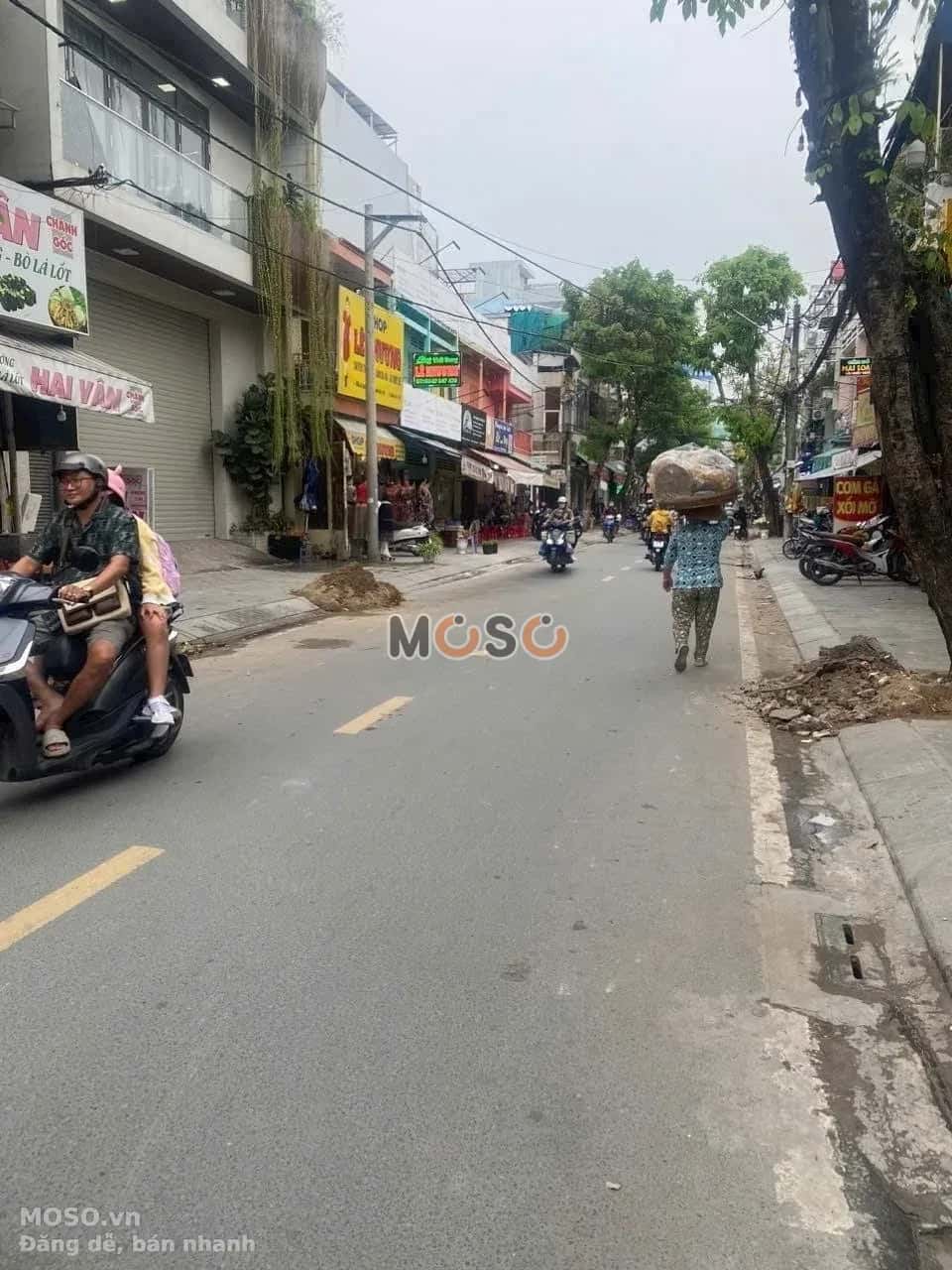 Bán nhà mặt tiền Đề Thám  Quận Ninh Kiều, TP. Cần Thơ – 2 phòng ngủ, giá 17.5 tỷ - ảnh 3