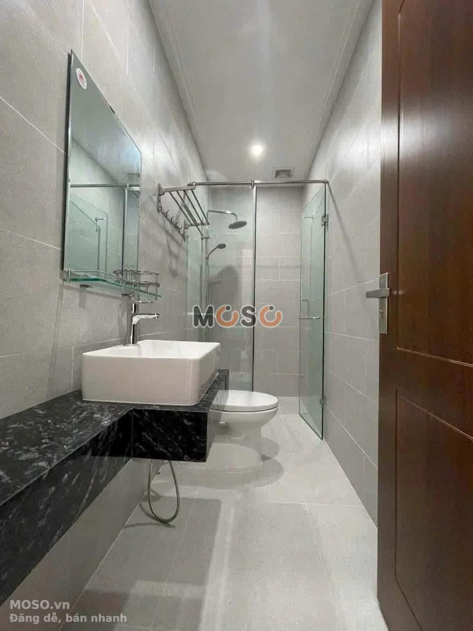 Bán nhà hẻm Đường Nguyễn Văn Cừ Thành phố Thủ Dầu Một, Bình Dương – 3 phòng ngủ, giá 3.6 tỷ - ảnh 5