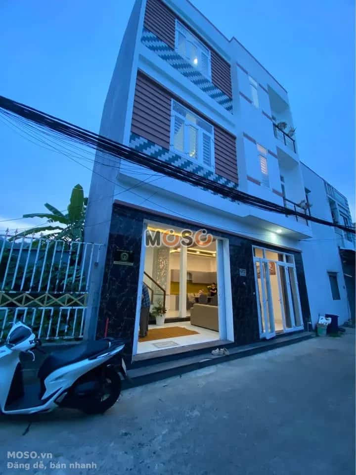 Cho thuê phòng trọ Lê Đình Kỵ Quận Cẩm Lệ, TP. Đà Nẵng – 1 phòng ngủ, giá 3 triệu - ảnh 1