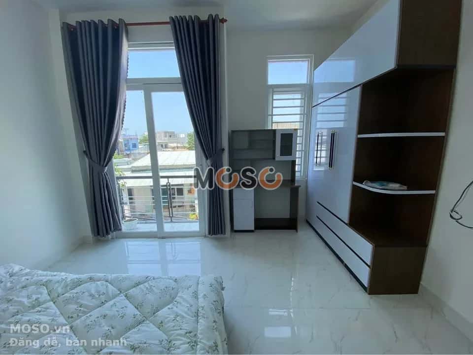 Cho thuê phòng trọ Lê Đình Kỵ Quận Cẩm Lệ, TP. Đà Nẵng – 1 phòng ngủ, giá 3 triệu - ảnh 5
