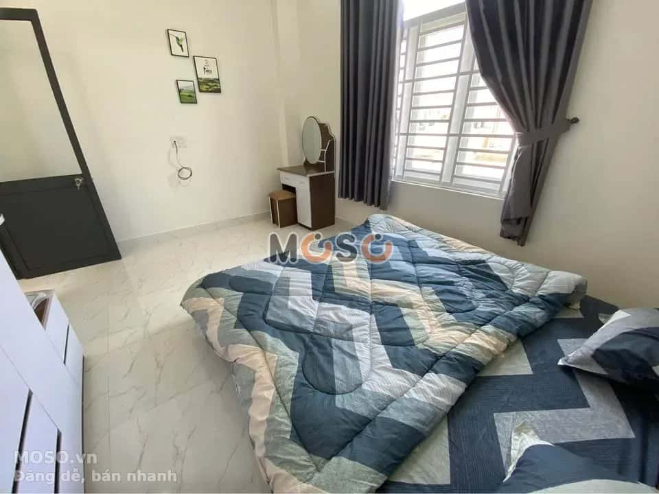 Cho thuê phòng trọ Lê Đình Kỵ Quận Cẩm Lệ, TP. Đà Nẵng – 1 phòng ngủ, giá 3 triệu - ảnh 7