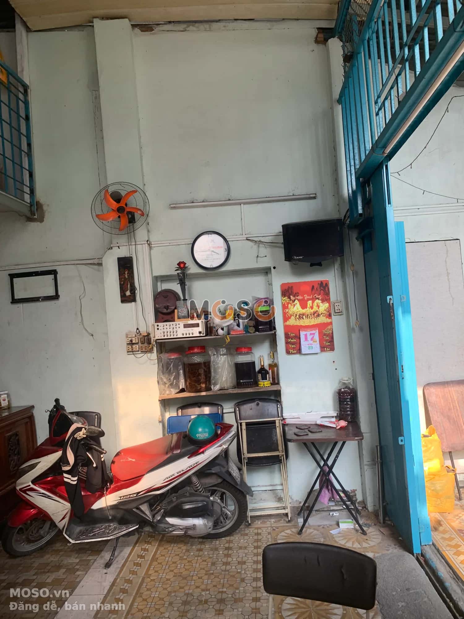 Bán nhà mặt tiền Ngô Đức Kế  Quận Bình Thạnh, TP.HCM – 1 phòng ngủ, giá 12 tỷ - ảnh 4