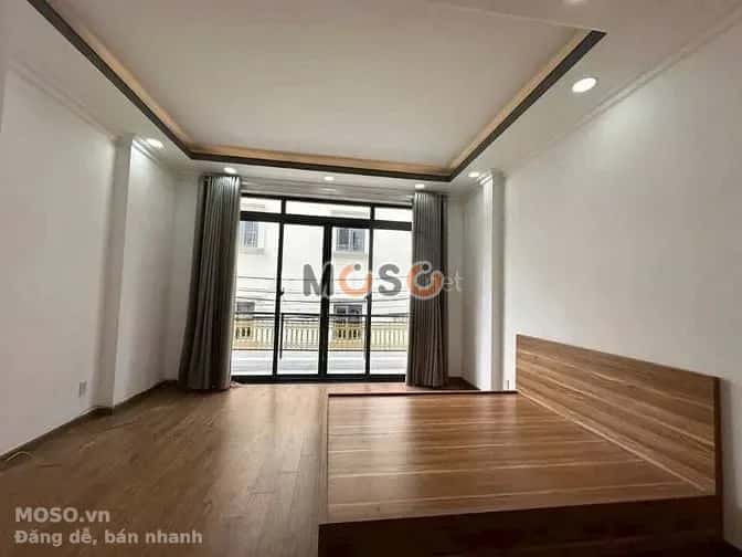 Cho thuê nhà hẻm Lê Thị Chợ Quận 7, TP.HCM – 4 phòng ngủ, giá 20 triệu - ảnh 6