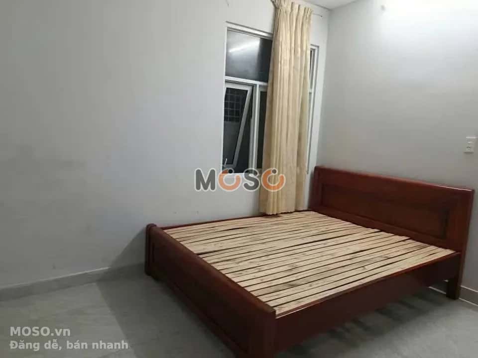 Cho thuê nhà hẻm Nguyễn Kim Quận Cẩm Lệ, TP. Đà Nẵng – 2 phòng ngủ, giá 8.5 triệu - ảnh 4