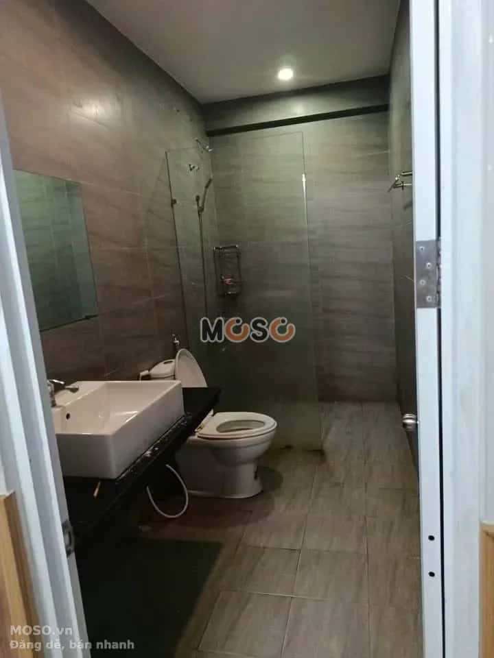 Cho thuê nhà hẻm Nguyễn Kim Quận Cẩm Lệ, TP. Đà Nẵng – 2 phòng ngủ, giá 8.5 triệu - ảnh 5