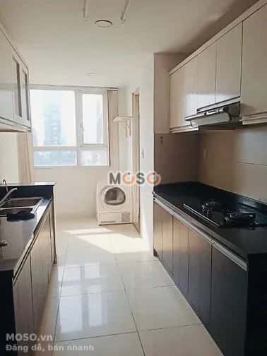 Cho thuê căn hộ chung cư Quận 1, TP.HCM – 3 phòng ngủ, giá 16 triệu - ảnh 1