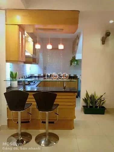 Cho thuê nhà hẻm Lý Thái Tổ Quận 10, TP.HCM – 3 phòng ngủ, giá 27 triệu - ảnh 2