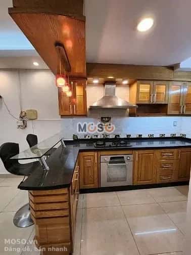 Cho thuê nhà hẻm Lý Thái Tổ Quận 10, TP.HCM – 3 phòng ngủ, giá 27 triệu - ảnh 3