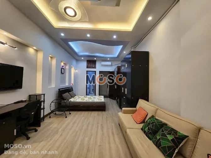 Cho thuê nhà hẻm Lý Thái Tổ Quận 10, TP.HCM – 3 phòng ngủ, giá 27 triệu - ảnh 6
