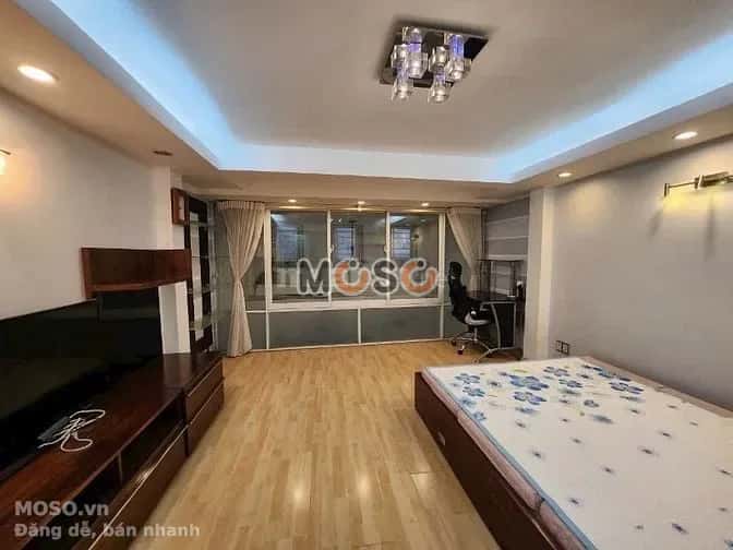 Cho thuê nhà hẻm Lý Thái Tổ Quận 10, TP.HCM – 3 phòng ngủ, giá 27 triệu - ảnh 8
