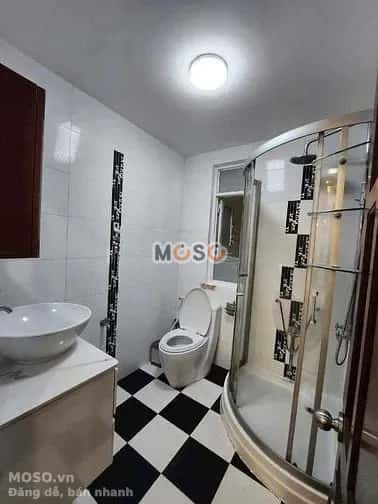 Cho thuê nhà hẻm Lý Thái Tổ Quận 10, TP.HCM – 3 phòng ngủ, giá 27 triệu - ảnh 10