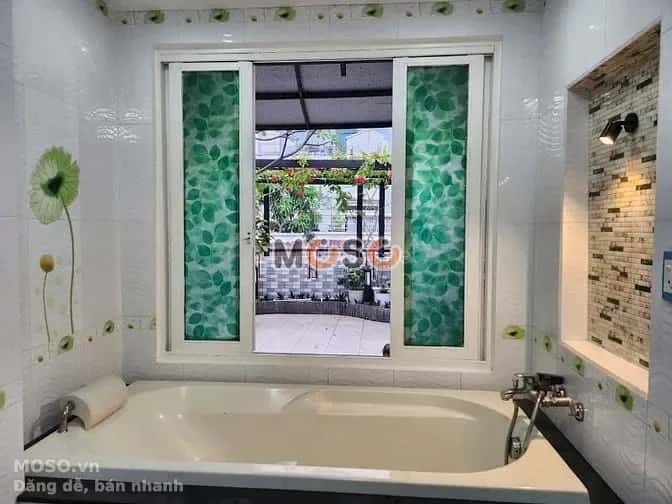 Cho thuê nhà hẻm Lý Thái Tổ Quận 10, TP.HCM – 3 phòng ngủ, giá 27 triệu - ảnh 9