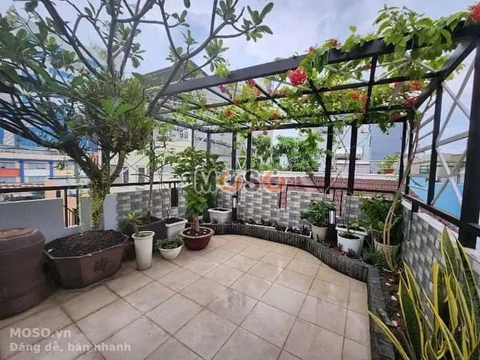 Cho thuê nhà hẻm Lý Thái Tổ Quận 10, TP.HCM – 3 phòng ngủ, giá 27 triệu - ảnh 13