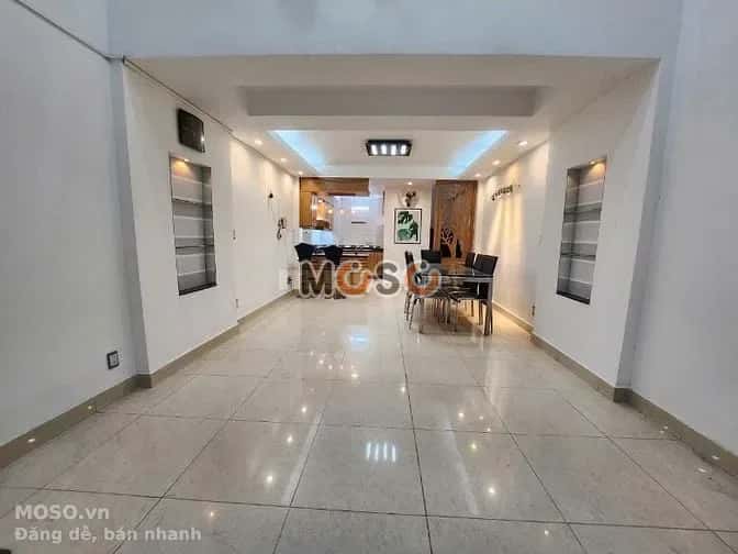 Cho thuê nhà hẻm Lý Thái Tổ Quận 10, TP.HCM – 3 phòng ngủ, giá 27 triệu - ảnh 12