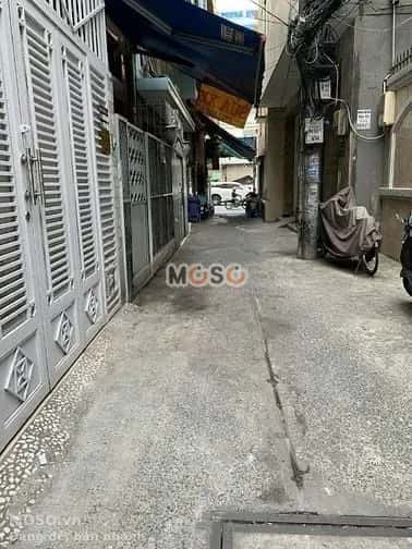 Cho thuê nhà hẻm Lý Thái Tổ Quận 10, TP.HCM – 3 phòng ngủ, giá 27 triệu - ảnh 14