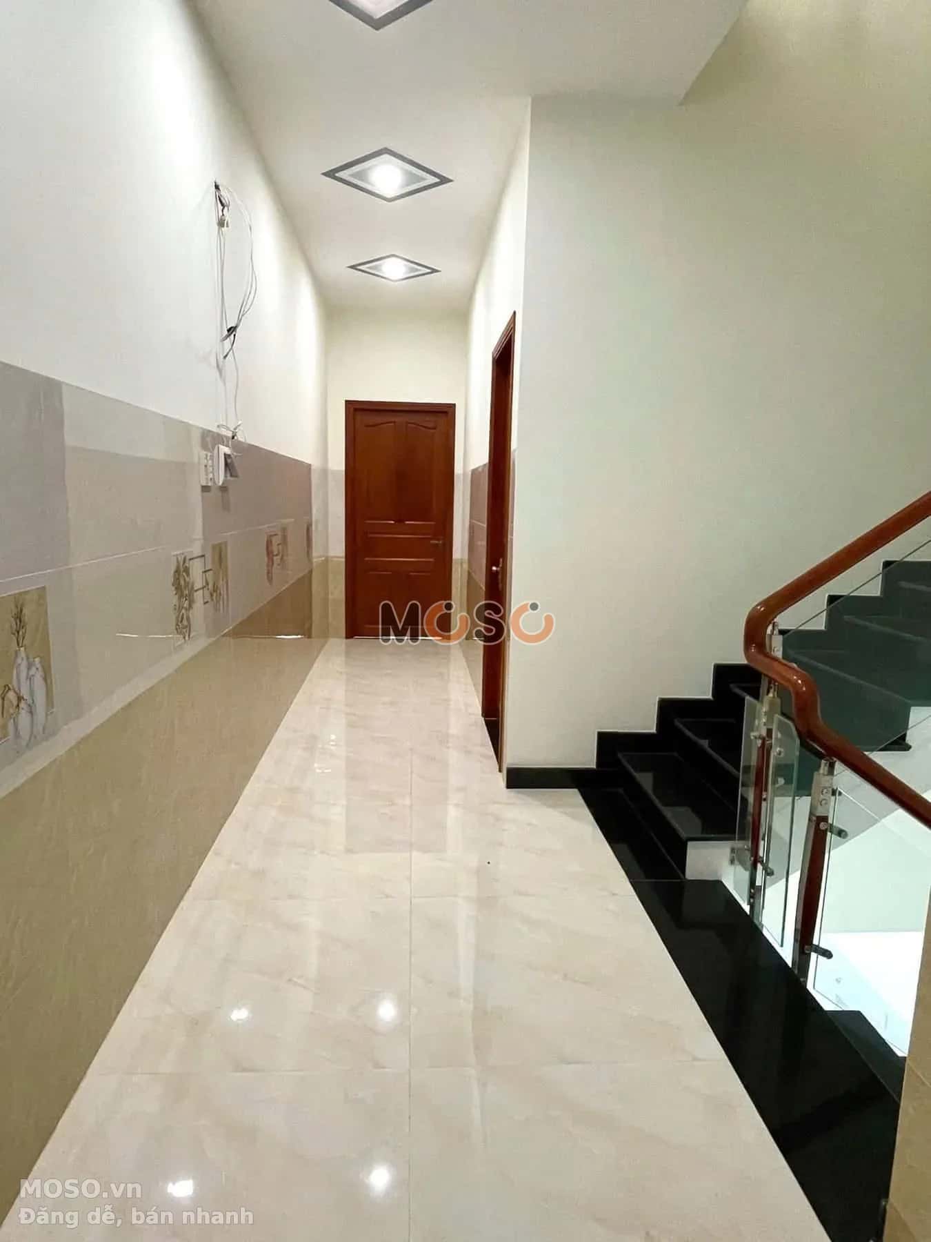 Bán nhà hẻm đường 14B Quận Cái Răng, TP. Cần Thơ – 3 phòng ngủ, giá 6.8 tỷ - ảnh 6