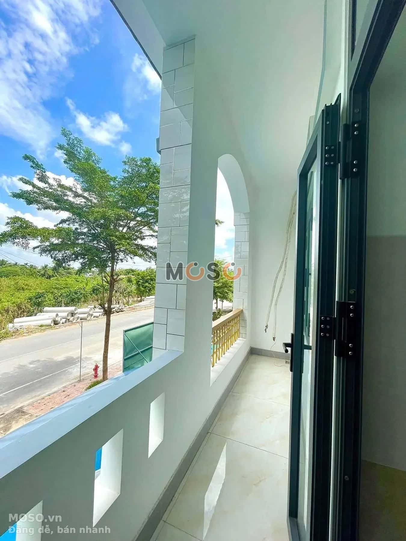 Bán nhà hẻm đường 14B Quận Cái Răng, TP. Cần Thơ – 3 phòng ngủ, giá 6.8 tỷ - ảnh 10