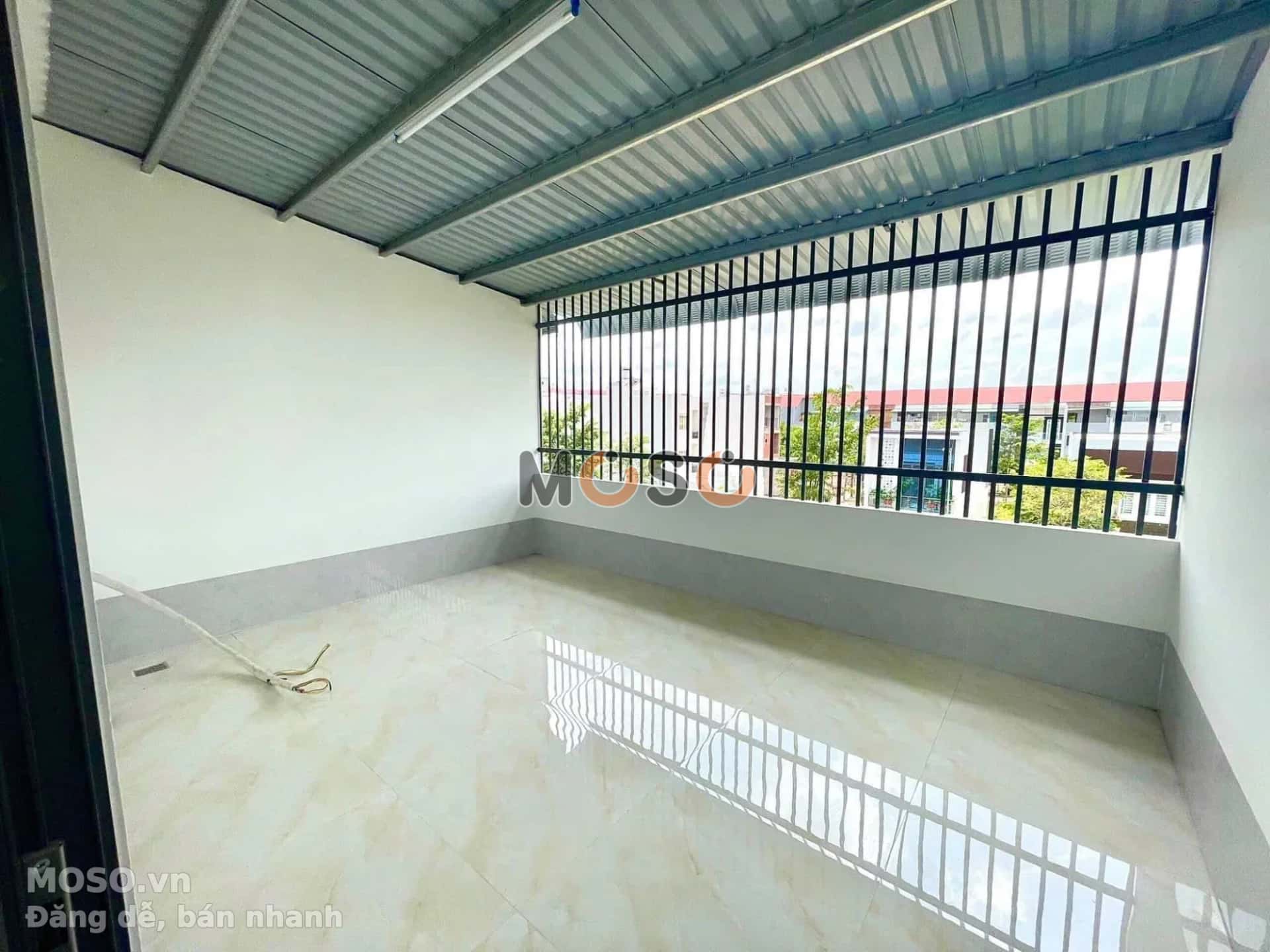 Bán nhà hẻm đường 14B Quận Cái Răng, TP. Cần Thơ – 3 phòng ngủ, giá 6.8 tỷ - ảnh 11