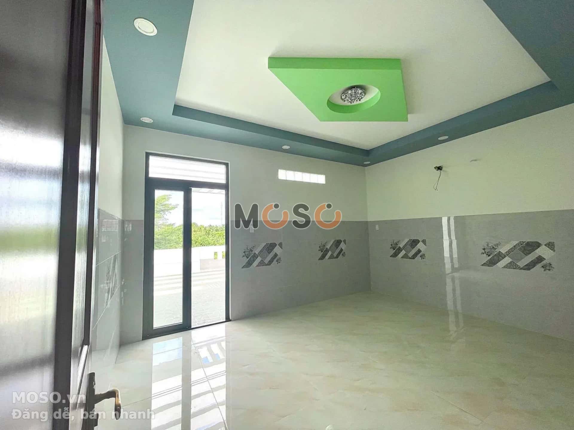 Bán nhà hẻm đường 14B Quận Cái Răng, TP. Cần Thơ – 3 phòng ngủ, giá 6.8 tỷ - ảnh 8