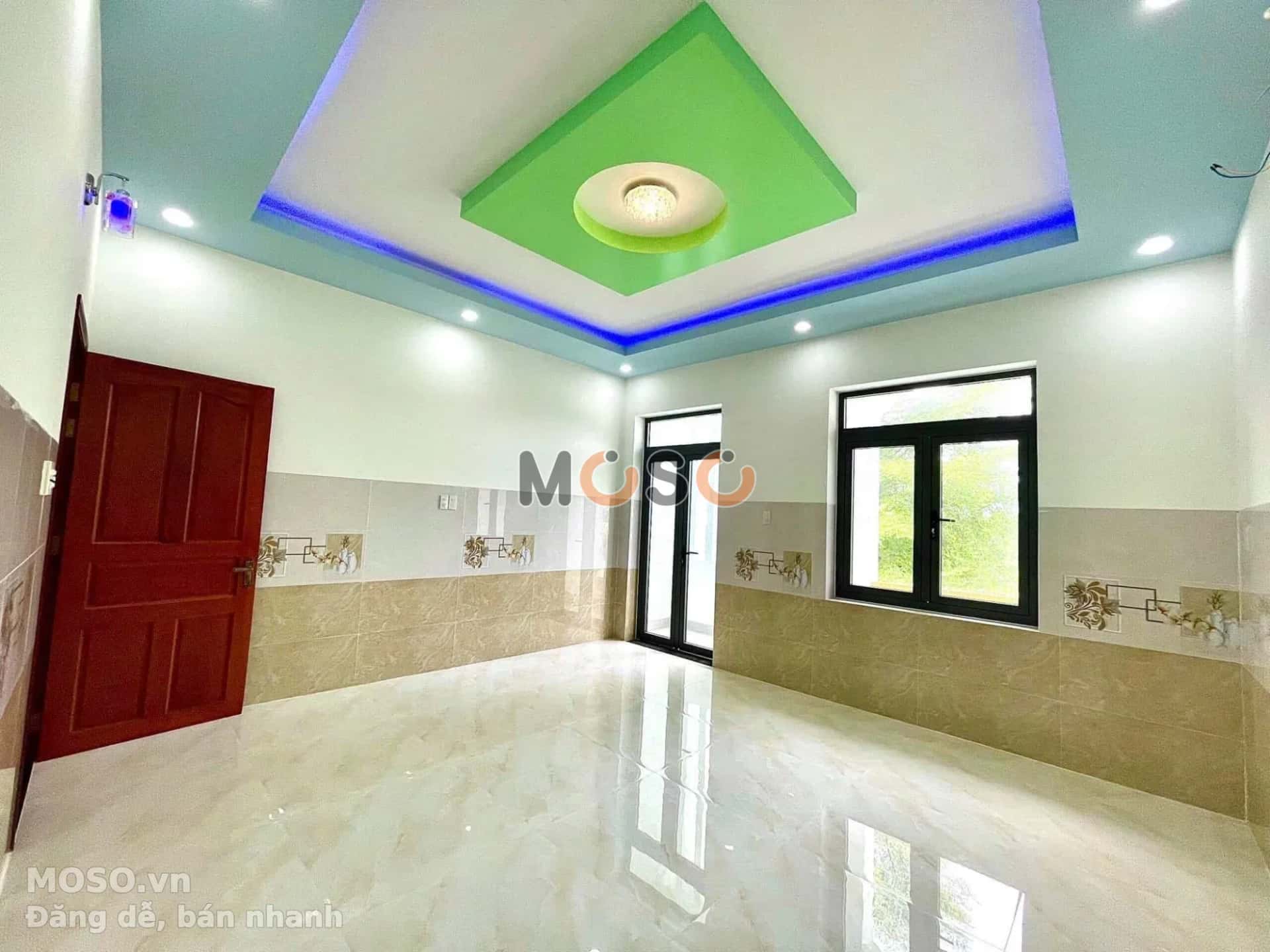 Bán nhà hẻm đường 14B Quận Cái Răng, TP. Cần Thơ – 3 phòng ngủ, giá 6.8 tỷ - ảnh 9