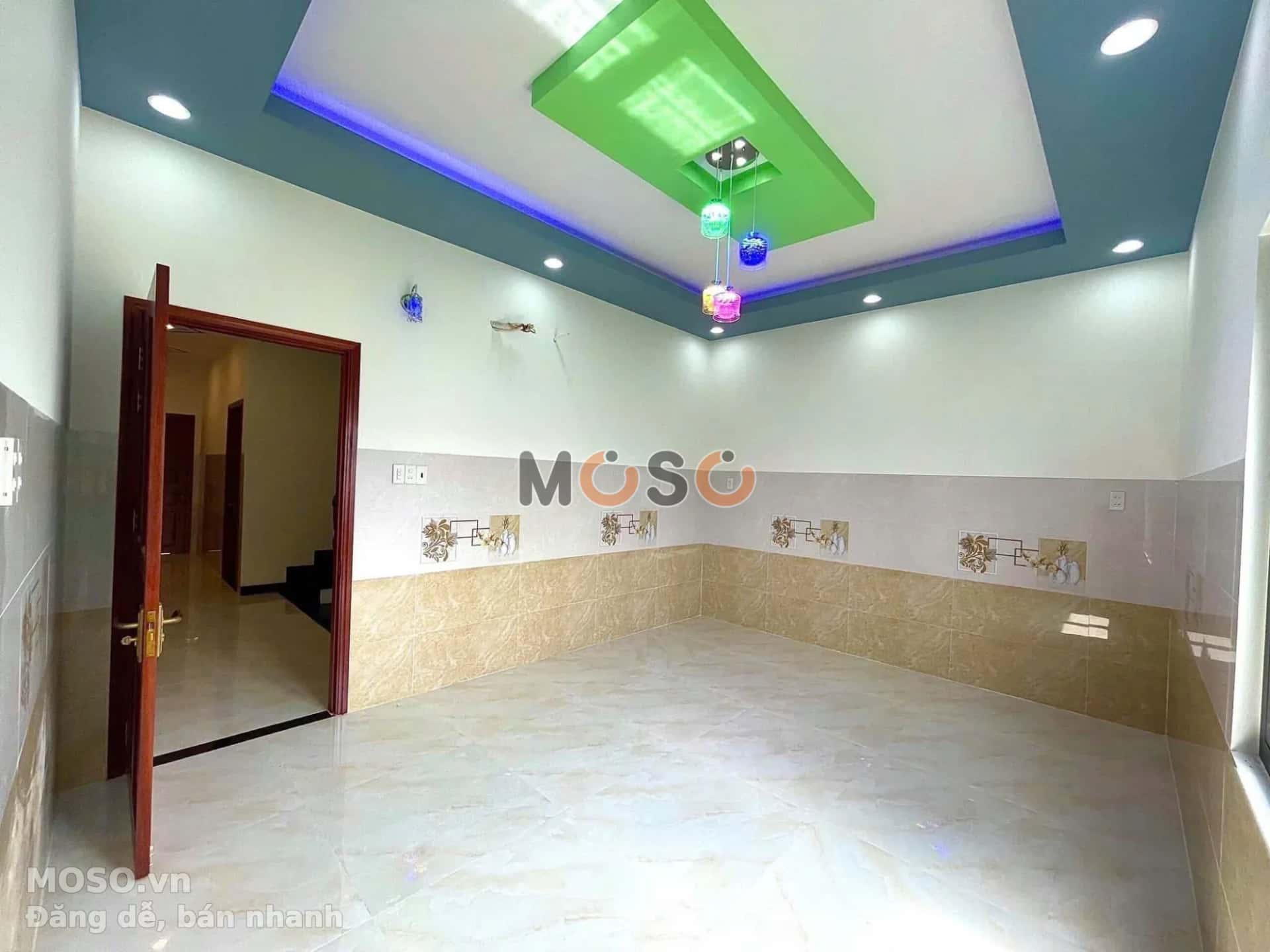 Bán nhà hẻm đường 14B Quận Cái Răng, TP. Cần Thơ – 3 phòng ngủ, giá 6.8 tỷ - ảnh 7