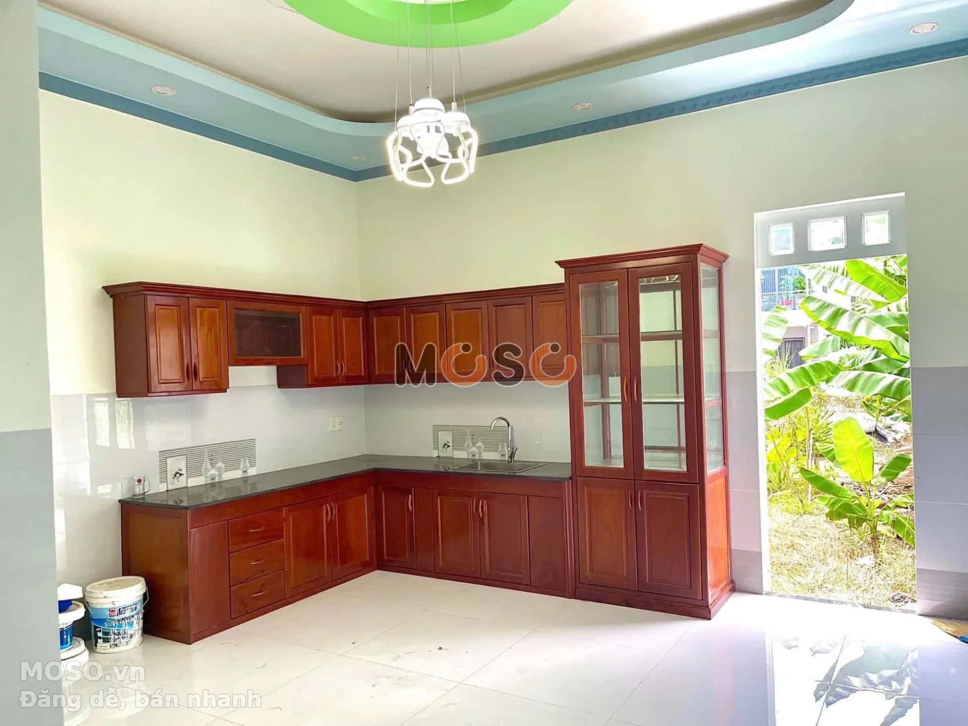 Bán nhà hẻm đường 14B Quận Cái Răng, TP. Cần Thơ – 3 phòng ngủ, giá 6.8 tỷ - ảnh 5