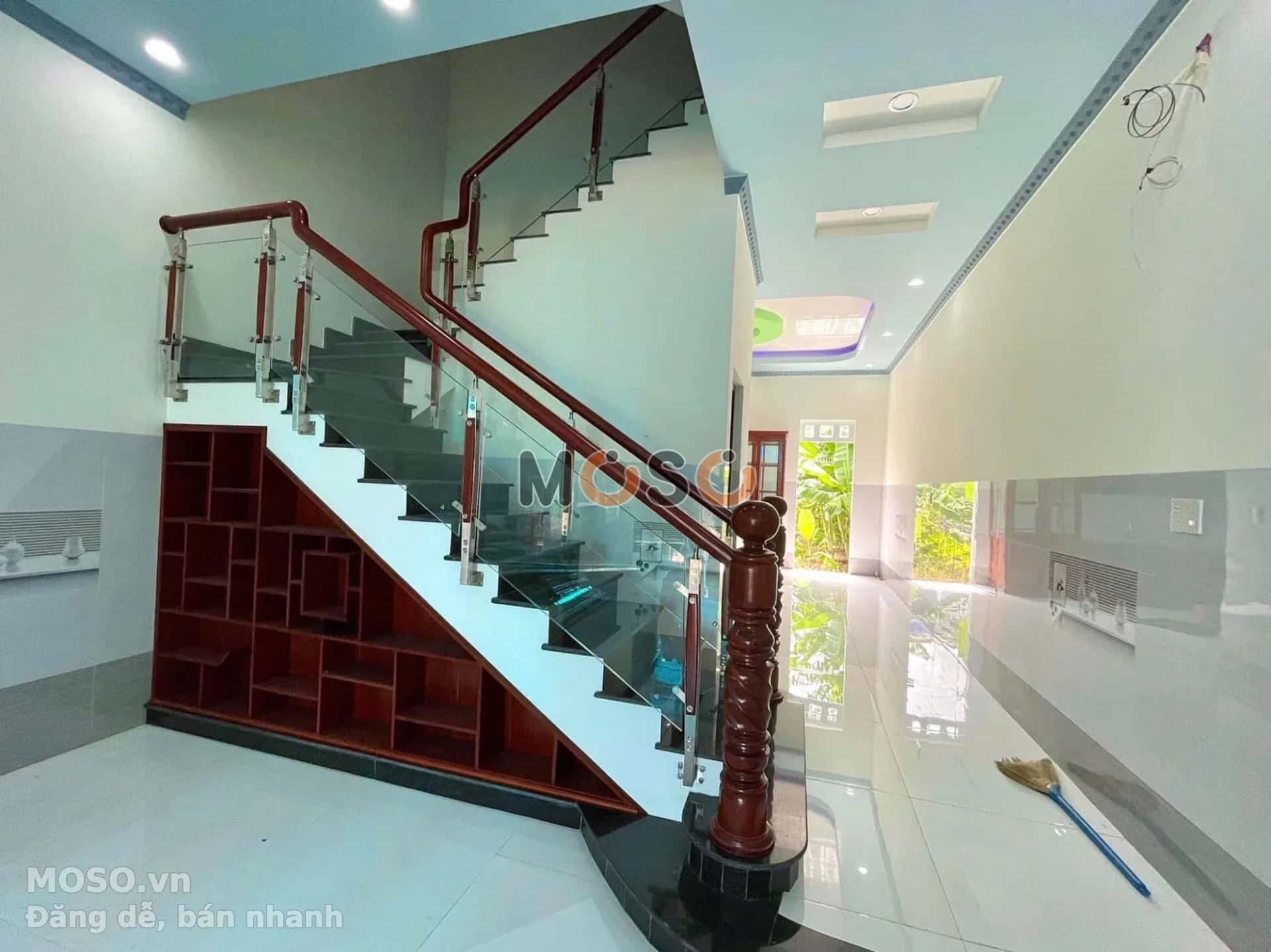 Bán nhà hẻm đường 14B Quận Cái Răng, TP. Cần Thơ – 3 phòng ngủ, giá 6.8 tỷ - ảnh 4