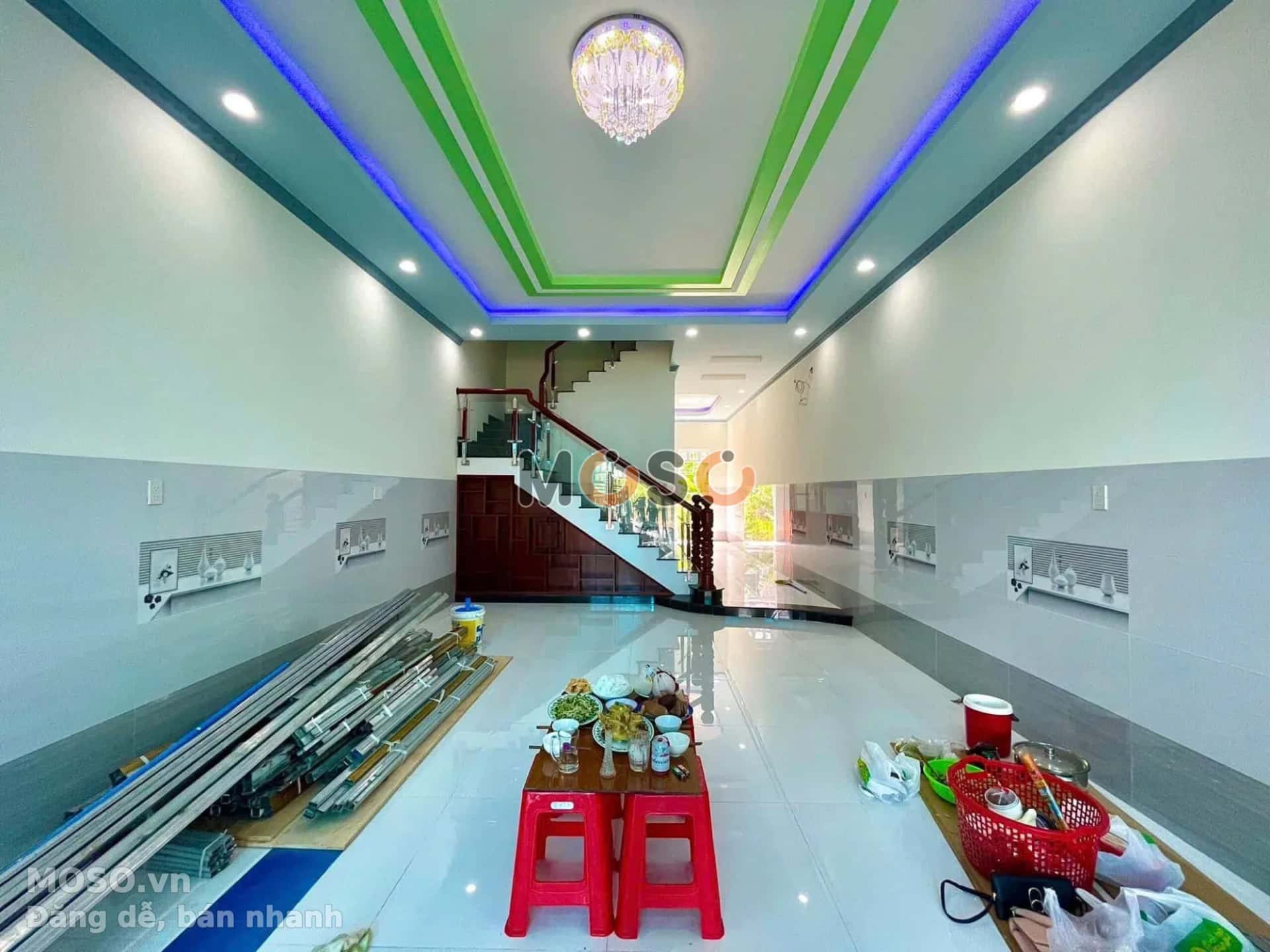 Bán nhà hẻm đường 14B Quận Cái Răng, TP. Cần Thơ – 3 phòng ngủ, giá 6.8 tỷ - ảnh 3
