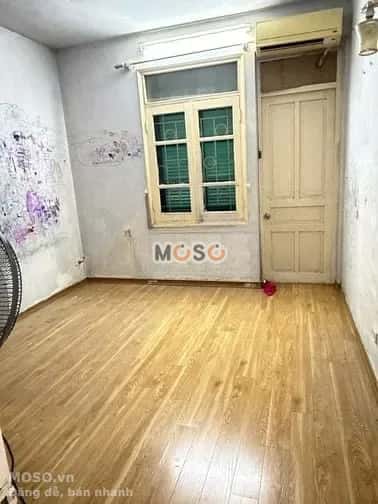 Cho thuê căn hộ chung cư Đầm Trấu Hai Bà Trưng, Hà Nội – 2 phòng ngủ, giá 7.5 triệu - ảnh 3