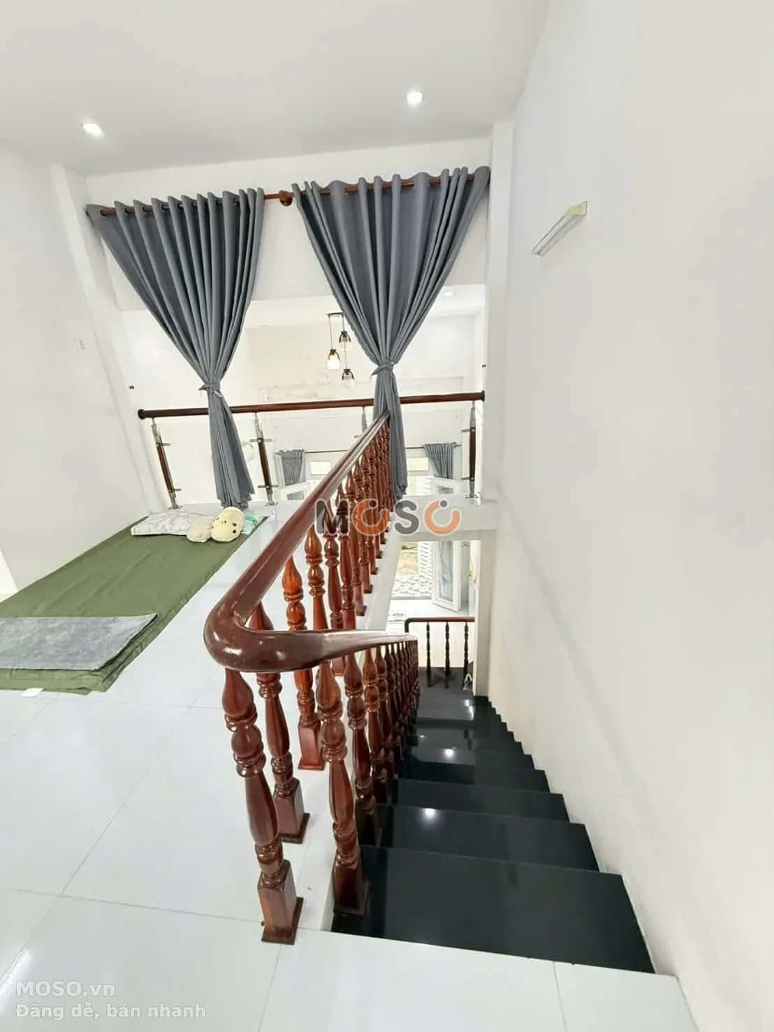 Bán nhà hẻm Huỳnh Thúc Kháng Quận Ninh Kiều, TP. Cần Thơ – 1 phòng ngủ, giá 1.4 tỷ - ảnh 5