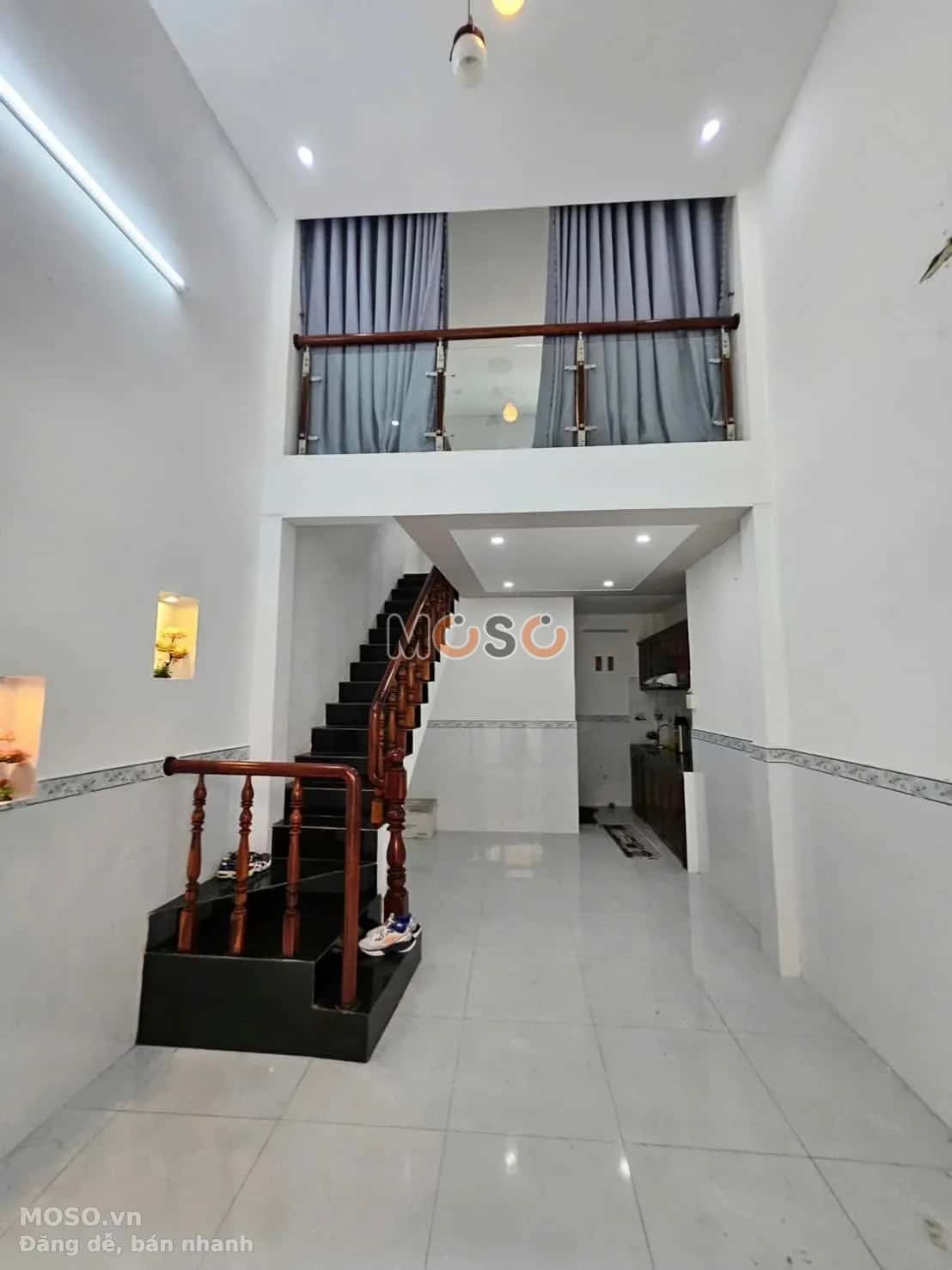 Bán nhà hẻm Huỳnh Thúc Kháng Quận Ninh Kiều, TP. Cần Thơ – 1 phòng ngủ, giá 1.4 tỷ - ảnh 3