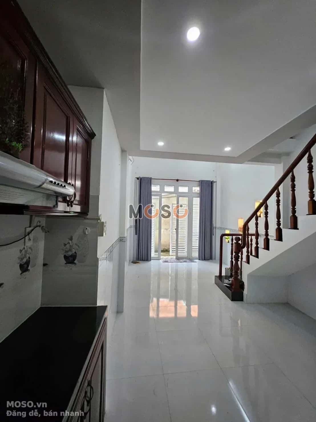 Bán nhà hẻm Huỳnh Thúc Kháng Quận Ninh Kiều, TP. Cần Thơ – 1 phòng ngủ, giá 1.4 tỷ - ảnh 4