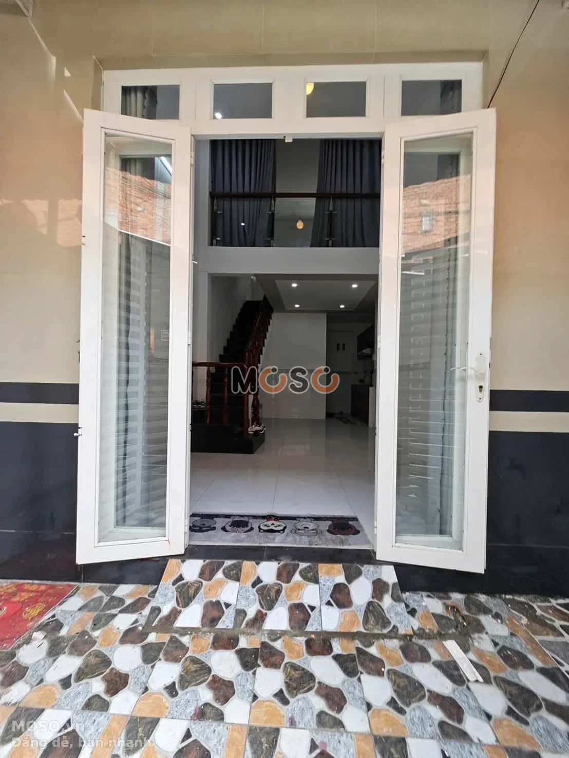 Bán nhà hẻm Huỳnh Thúc Kháng Quận Ninh Kiều, TP. Cần Thơ – 1 phòng ngủ, giá 1.4 tỷ - ảnh 2