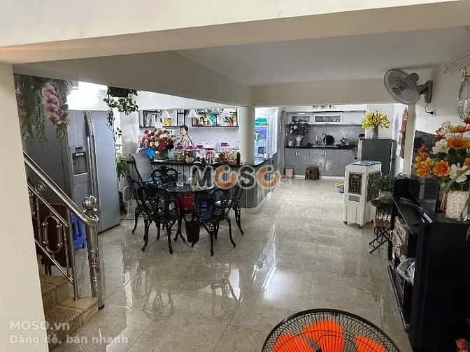 Cho thuê nhà hẻm Nghi Tàm Tây Hồ, Hà Nội – giá 32 triệu - ảnh 2