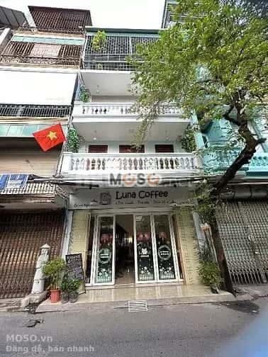 Cho thuê nhà hẻm Nghi Tàm Tây Hồ, Hà Nội – giá 32 triệu - ảnh 3