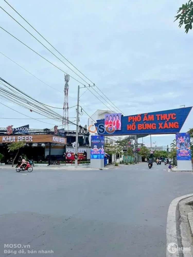 Bán đất Nguyễn Văn Cừ Quận Ninh Kiều, TP. Cần Thơ – giá 3.3 tỷ - ảnh 3