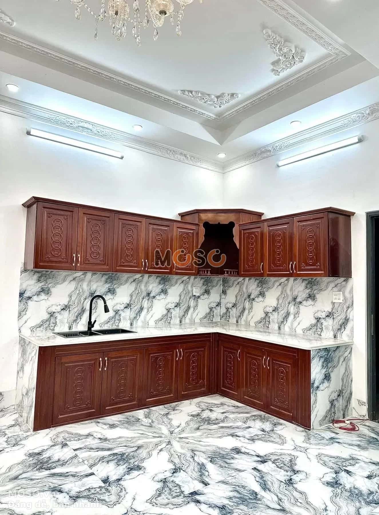 Bán nhà mặt tiền đường số 6, Khu đô thị mới huyện Thới Lai Huyện Thới Lai, TP. Cần Thơ – giá 6.2 tỷ - ảnh 6