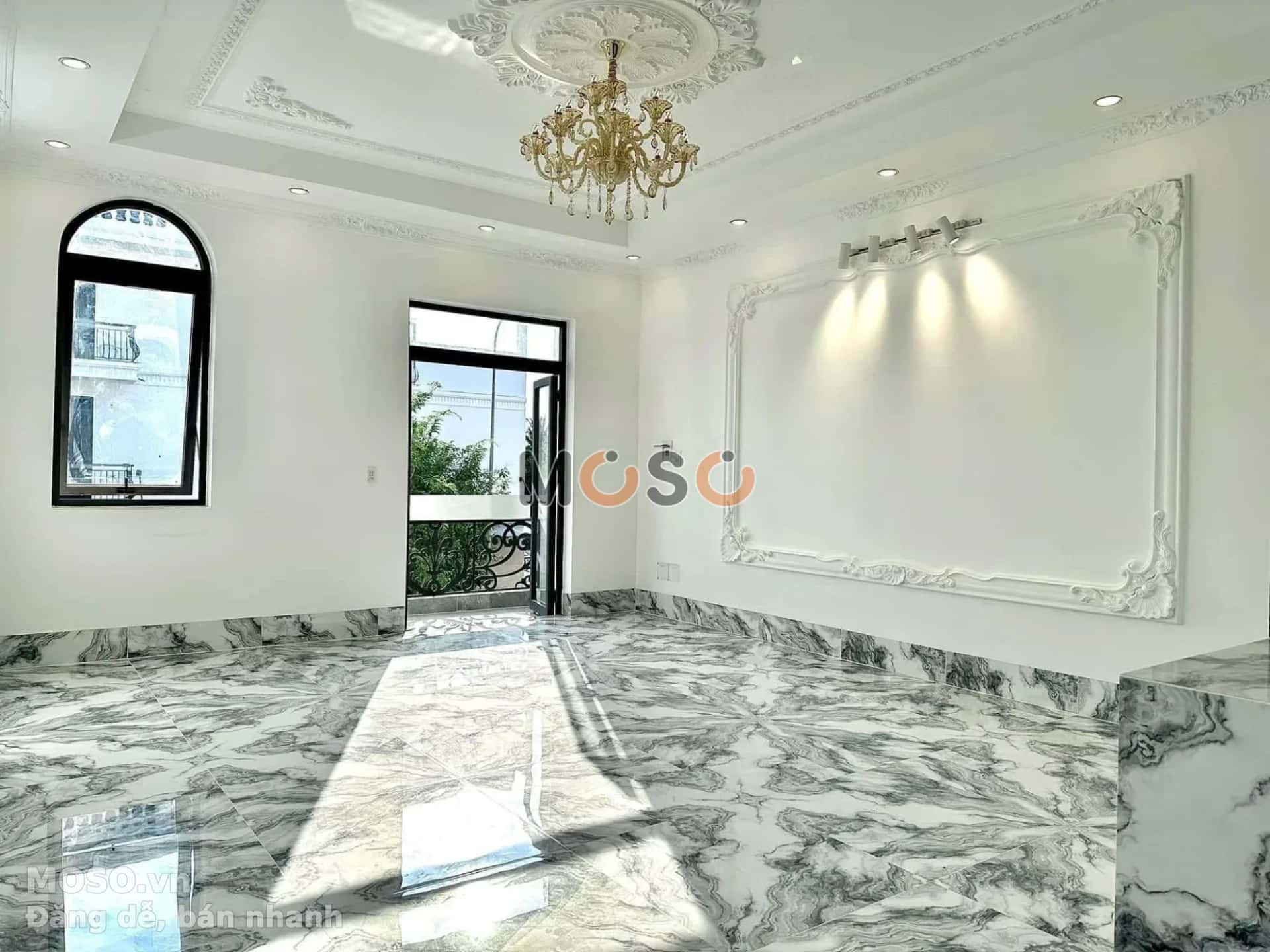 Bán nhà mặt tiền đường số 6, Khu đô thị mới huyện Thới Lai Huyện Thới Lai, TP. Cần Thơ – giá 6.2 tỷ - ảnh 9