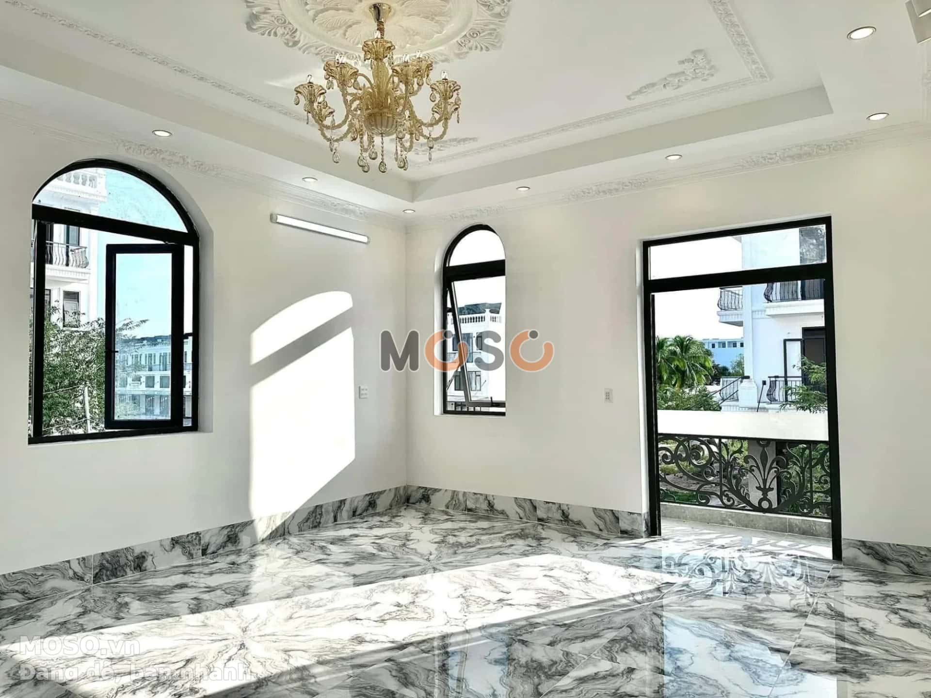 Bán nhà mặt tiền đường số 6, Khu đô thị mới huyện Thới Lai Huyện Thới Lai, TP. Cần Thơ – giá 6.2 tỷ - ảnh 8