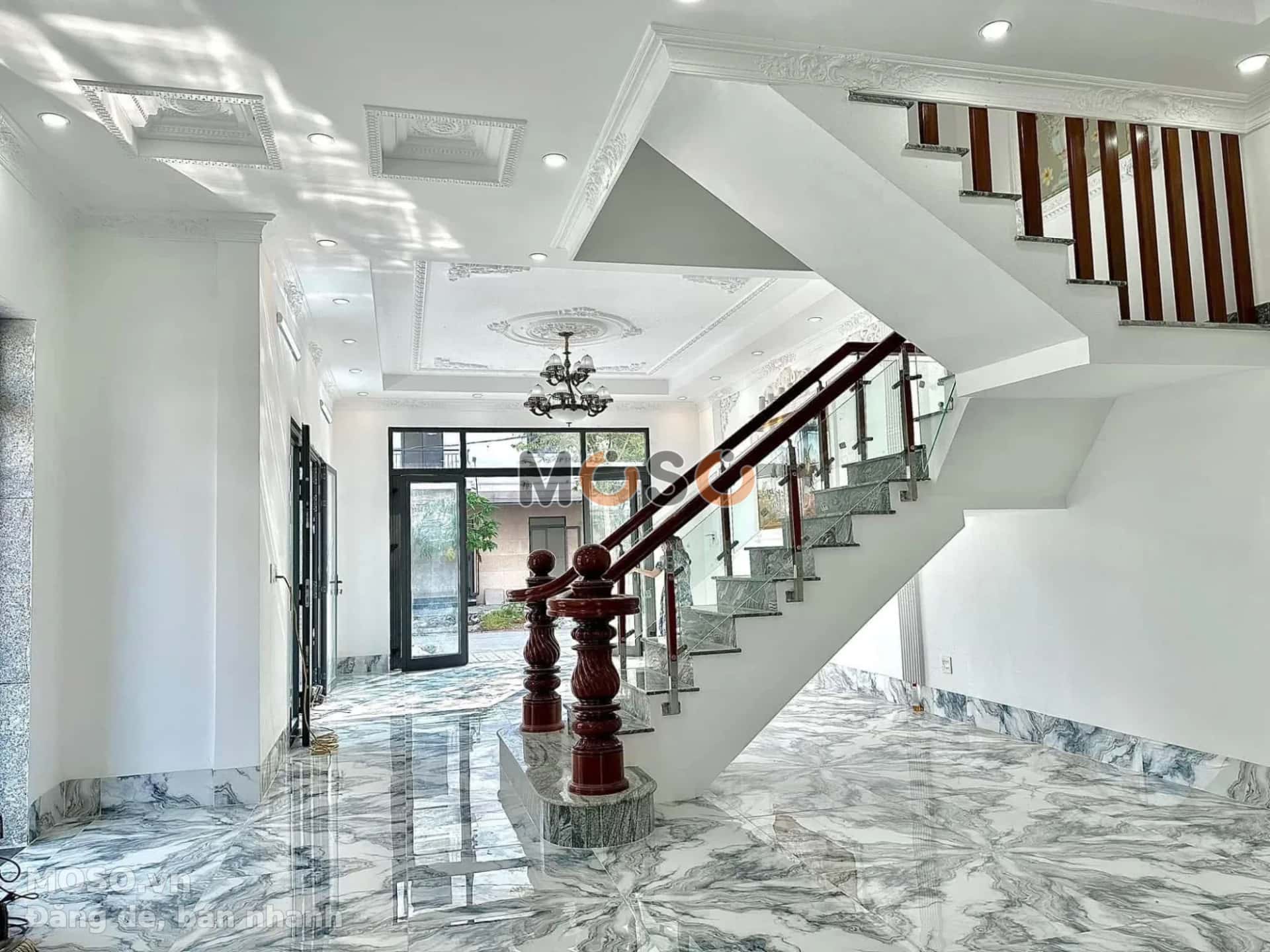 Bán nhà mặt tiền đường số 6, Khu đô thị mới huyện Thới Lai Huyện Thới Lai, TP. Cần Thơ – giá 6.2 tỷ - ảnh 7