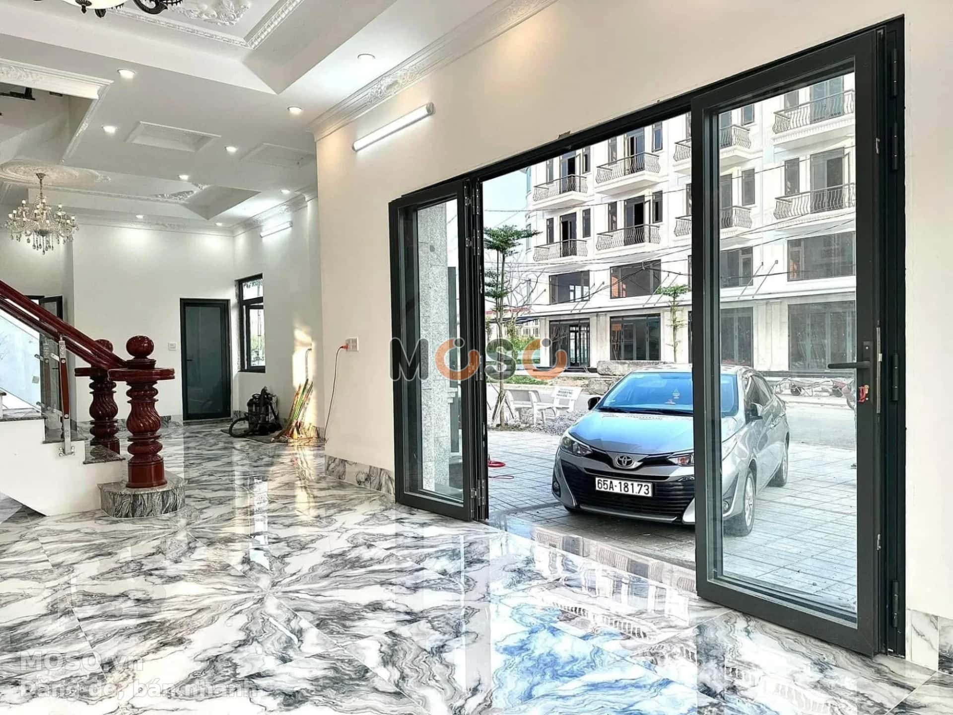 Bán nhà mặt tiền đường số 6, Khu đô thị mới huyện Thới Lai Huyện Thới Lai, TP. Cần Thơ – giá 6.2 tỷ - ảnh 5