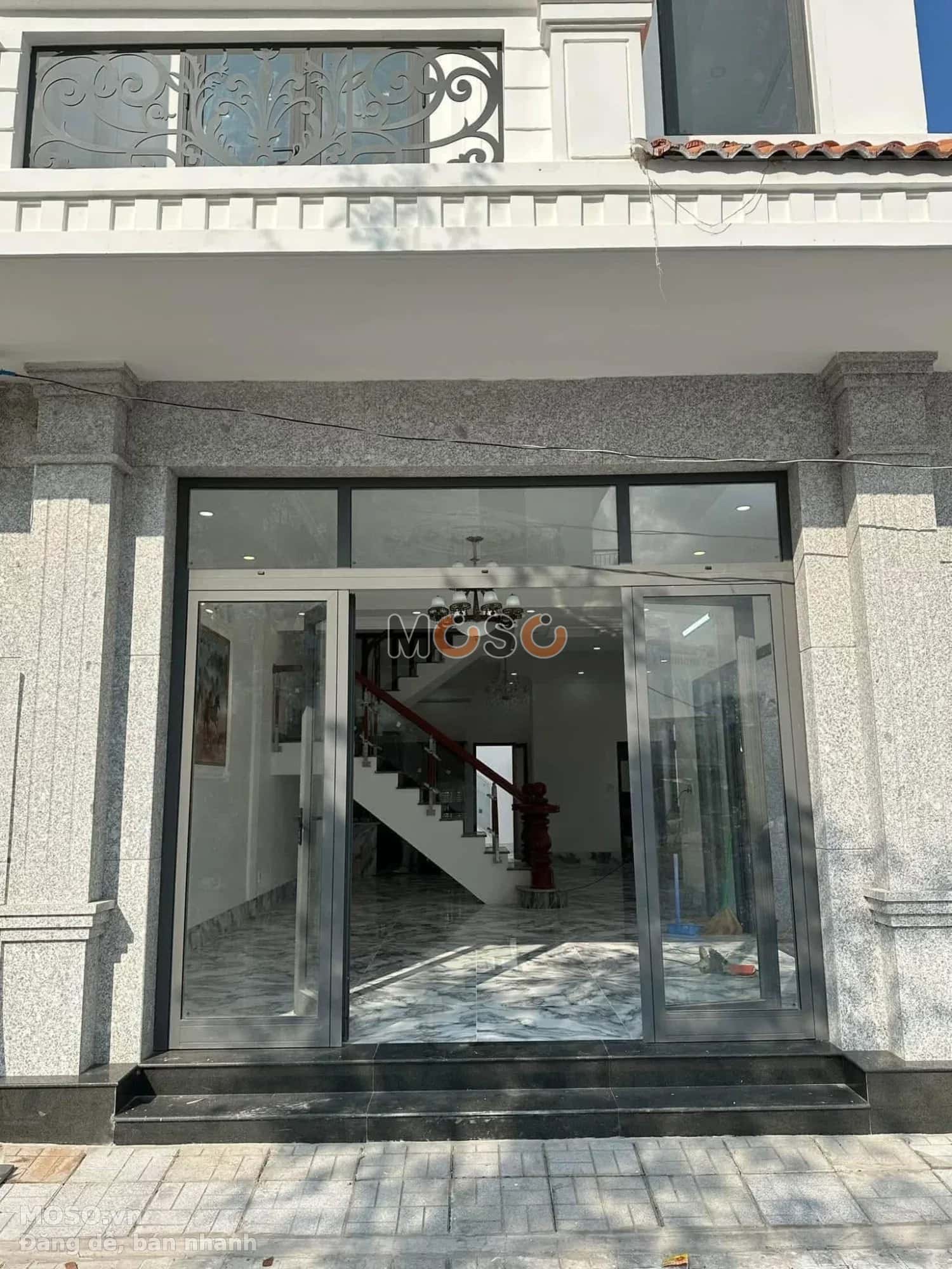 Bán nhà mặt tiền đường số 6, Khu đô thị mới huyện Thới Lai Huyện Thới Lai, TP. Cần Thơ – giá 6.2 tỷ - ảnh 3