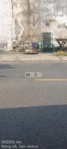 Cho thuê đất Tân Kỳ Tân Quý Bình Tân, TP.HCM – giá 25 triệu - ảnh 4