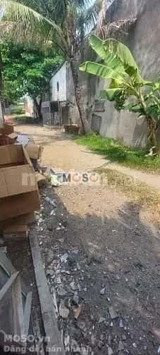 Cho thuê đất Tân Kỳ Tân Quý Bình Tân, TP.HCM – giá 25 triệu - ảnh 6