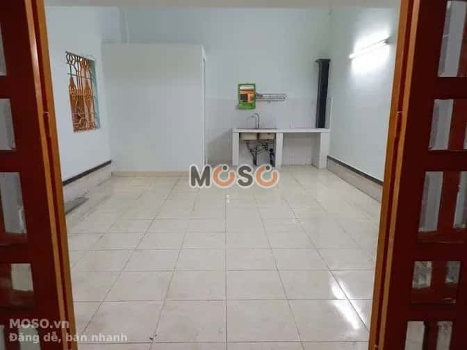 Cho thuê phòng trọ Đường Dương Quảng Hàm Quận Gò Vấp, TP.HCM – 1 phòng ngủ, giá 3.9 triệu - ảnh 2