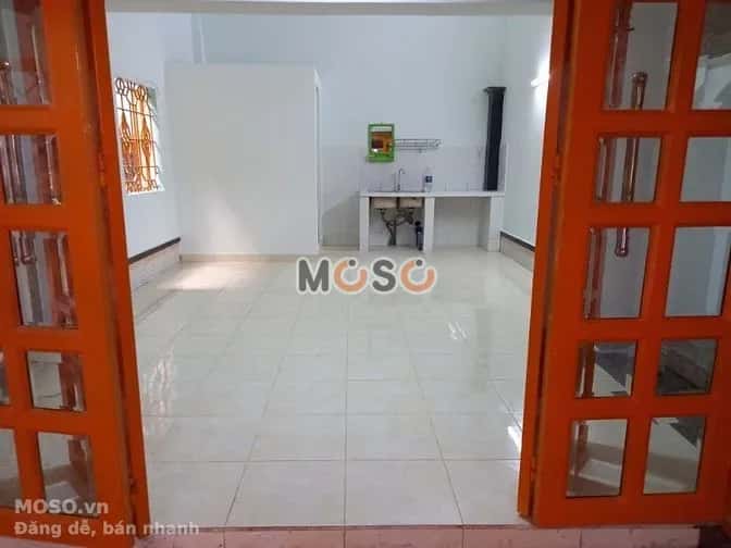 Cho thuê phòng trọ Đường Dương Quảng Hàm Quận Gò Vấp, TP.HCM – 1 phòng ngủ, giá 3.9 triệu - ảnh 3