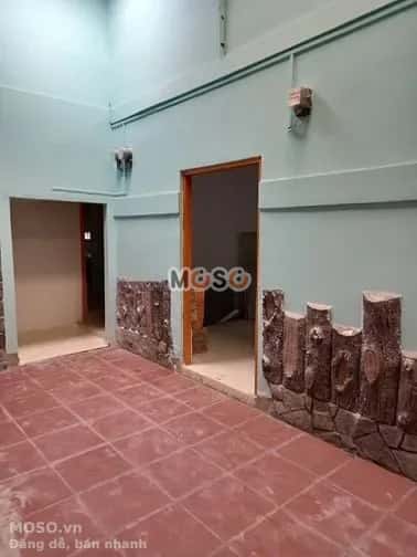 Cho thuê phòng trọ Đường Dương Quảng Hàm Quận Gò Vấp, TP.HCM – 1 phòng ngủ, giá 3.9 triệu - ảnh 4