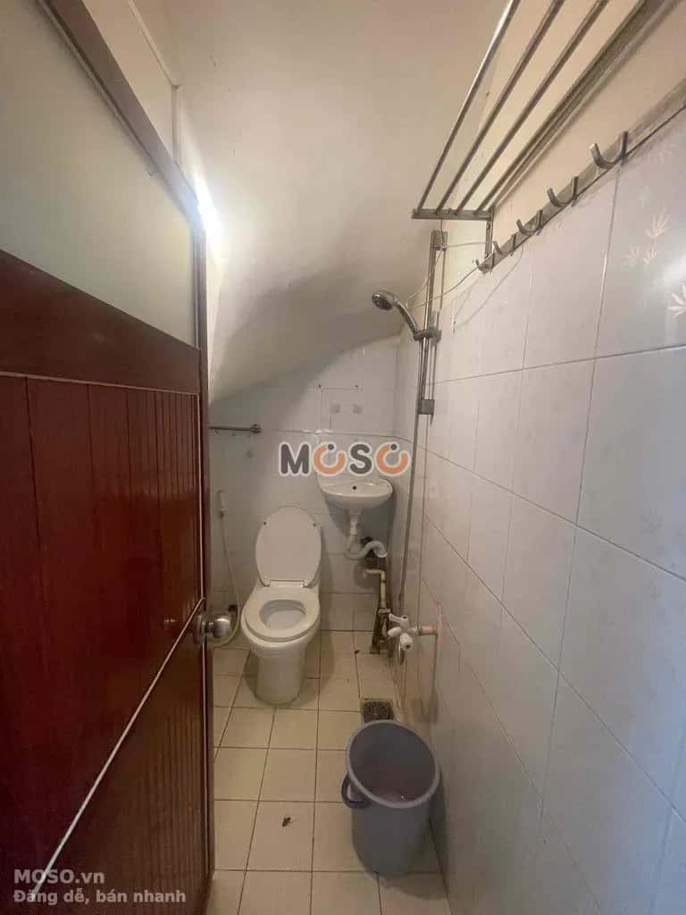 Cho thuê nhà hẻm Tú Mỡ Gò Vấp, TP.HCM – 4 phòng ngủ, giá 7 triệu - ảnh 3