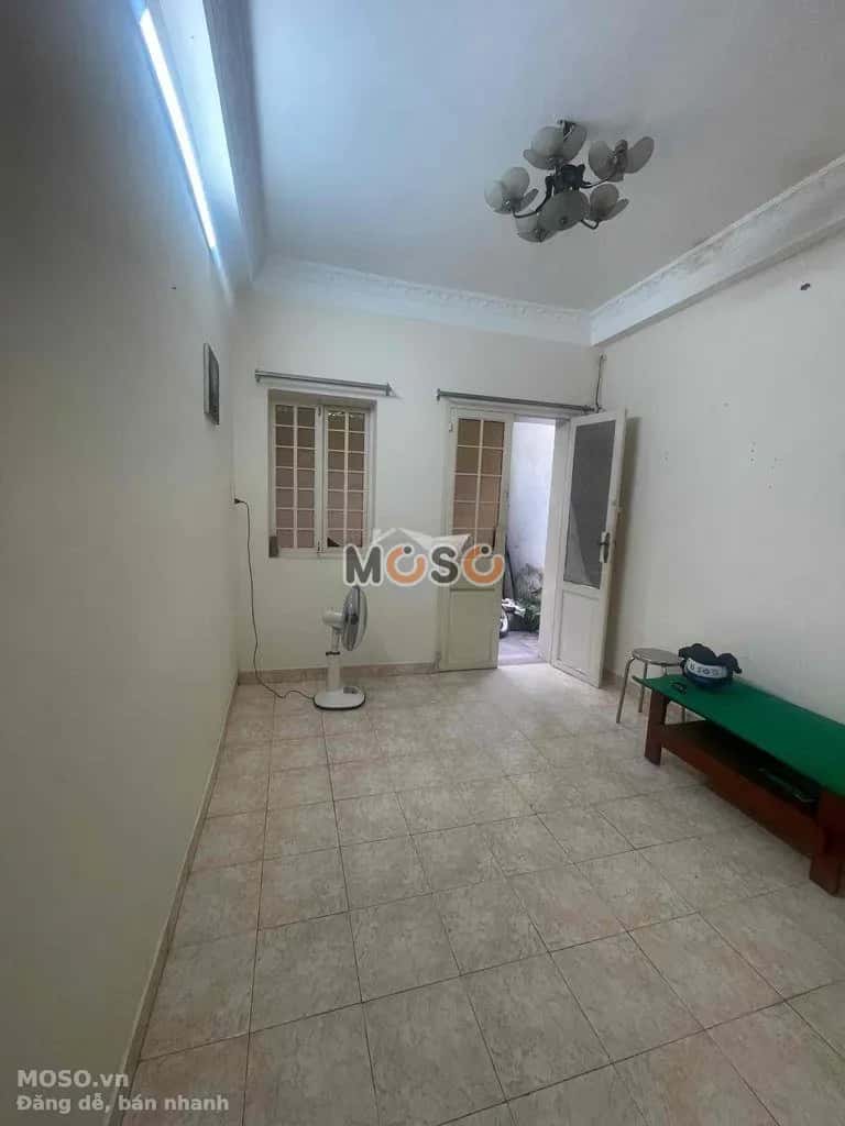 Cho thuê nhà hẻm Tú Mỡ Gò Vấp, TP.HCM – 4 phòng ngủ, giá 7 triệu - ảnh 2